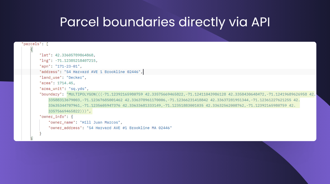 Api Zone December 2025 Release - What’s New at Zoneomics: More Control, Smarter ...