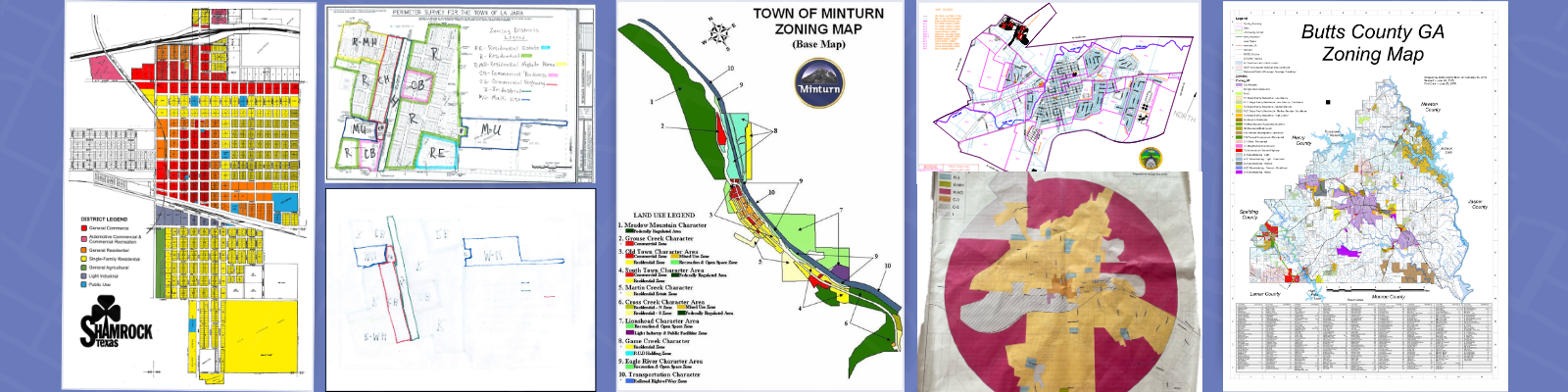 Zoning Fundamentals: How Land Use Shapes Urban Growth & Opportunity