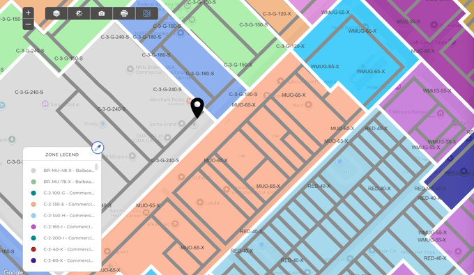 what_is_a_zoning_map_a378a7b942
