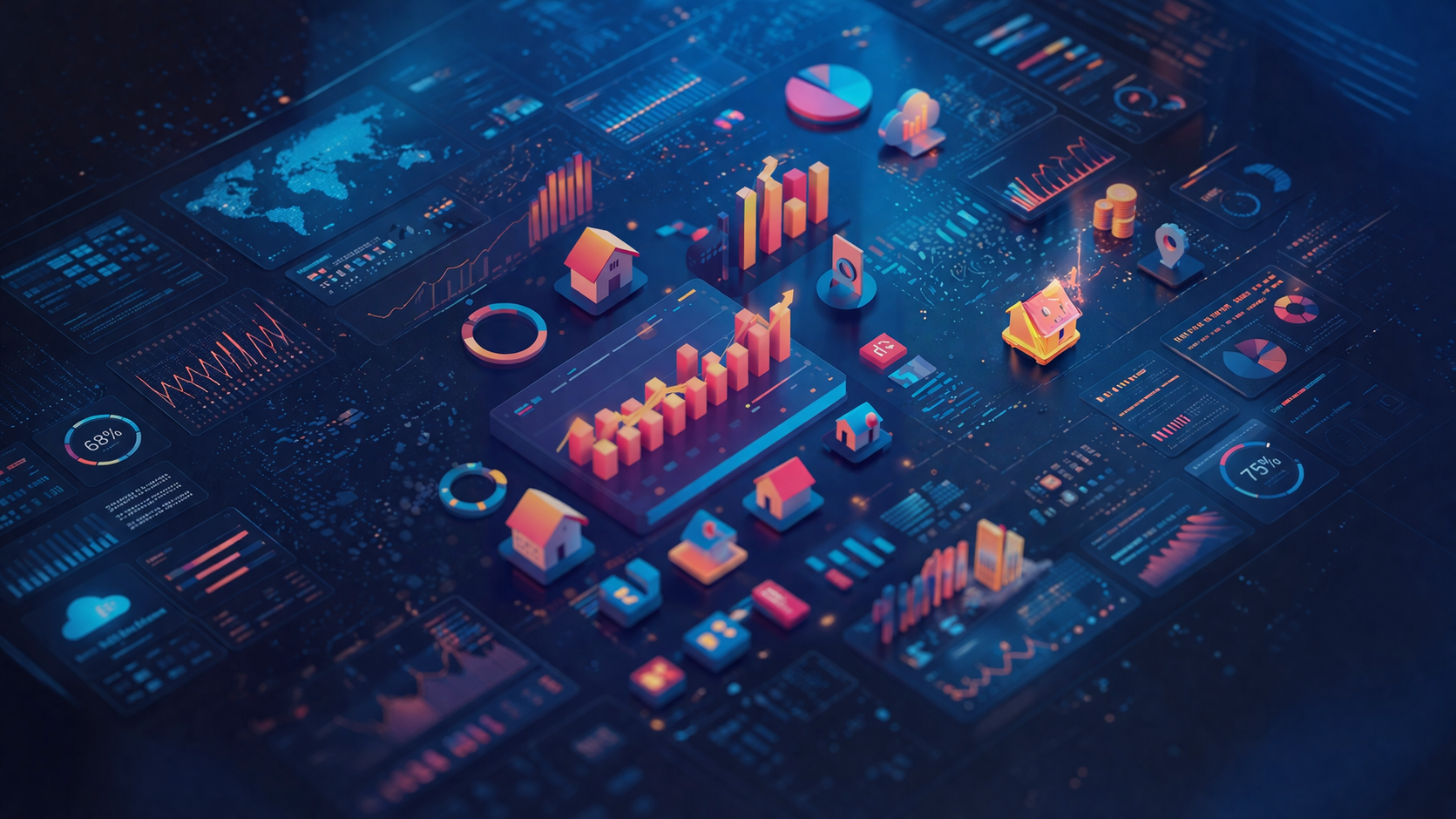 Real Estate API: Transforming Property Data, Zoning Insights, and more!